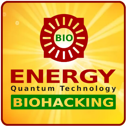 Energy Biohacking Logo